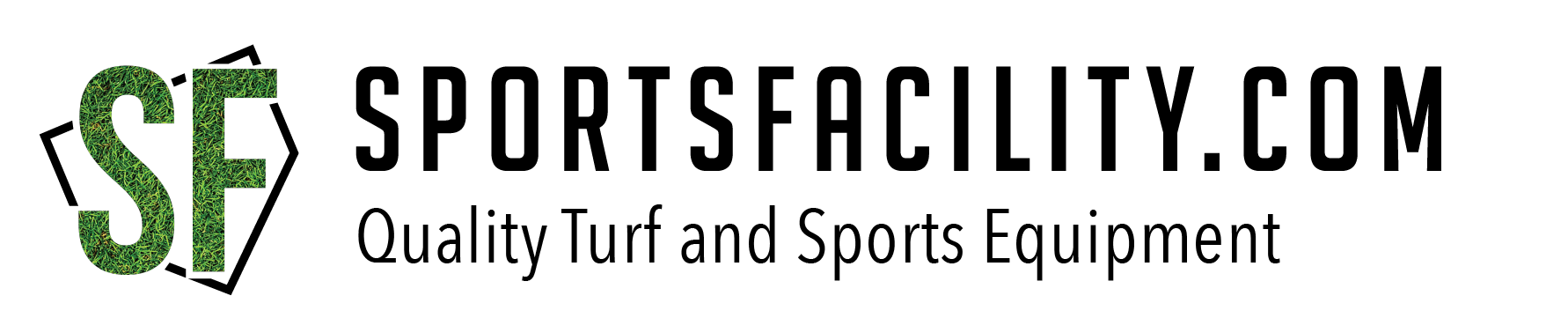 Sports Facility Turf & Nets logo