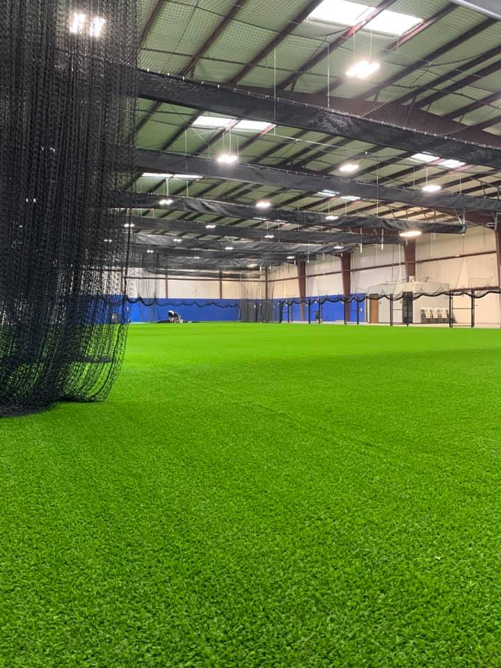 Artificial Turf for Professional Sports