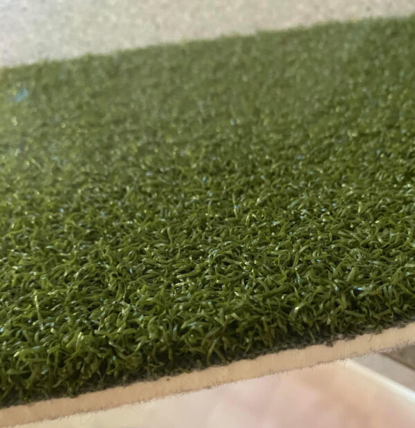 Padded turf 5mm