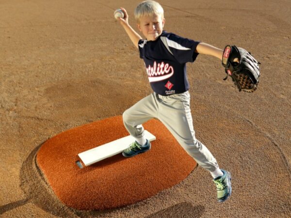 Pitching Mound