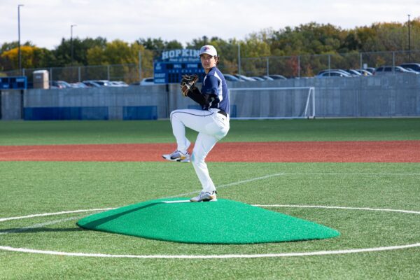 Pitching Mound