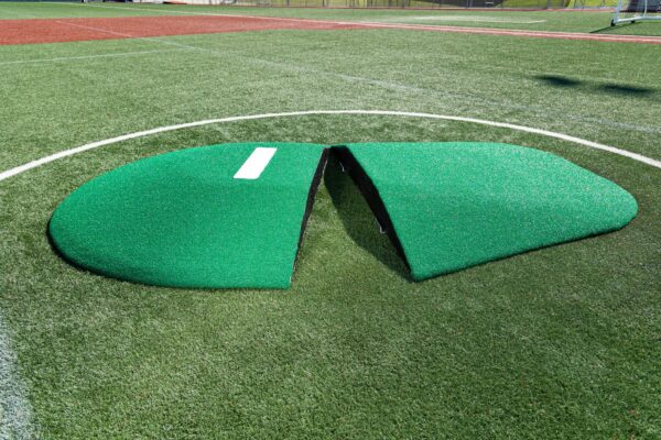 Pitching Mound Portable