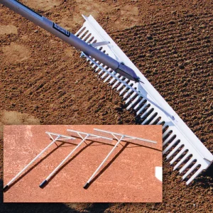 Field Rake