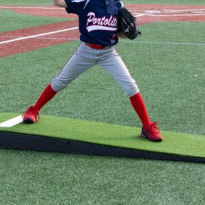 Junior Practice Mound