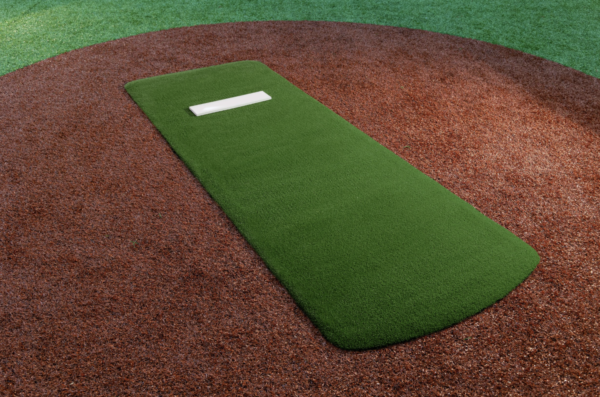 Pitching Mat