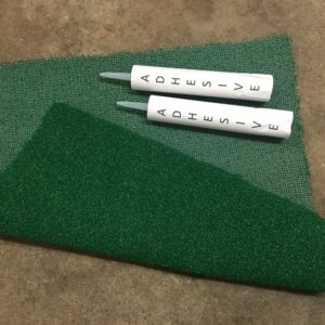 Turf repair kit