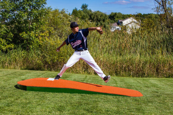 Pitching Mound One Piece