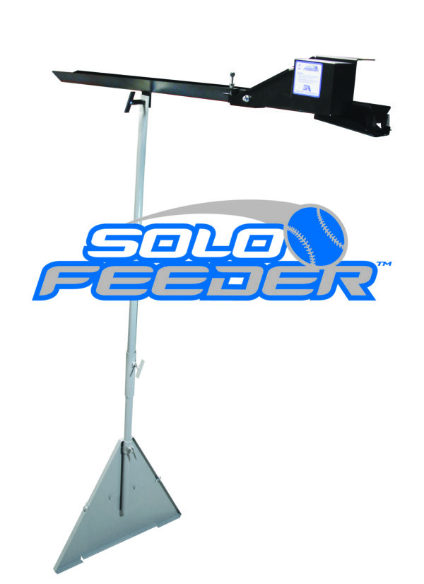 Solo Ball Feeder