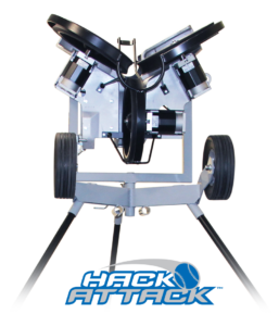 Hackpitchingmachine