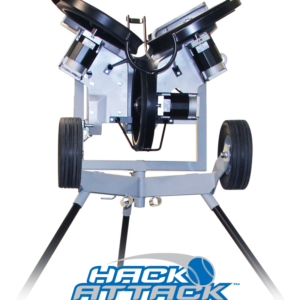 Hackpitchingmachine