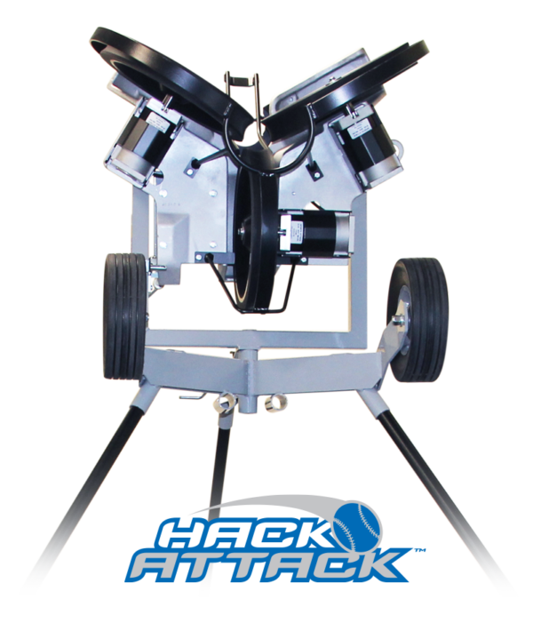 Hackpitchingmachine