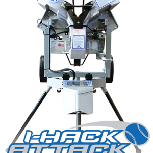 IHack Pitching machine