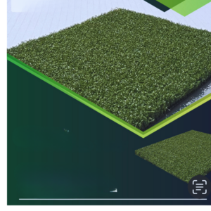 Batting Cage Turf