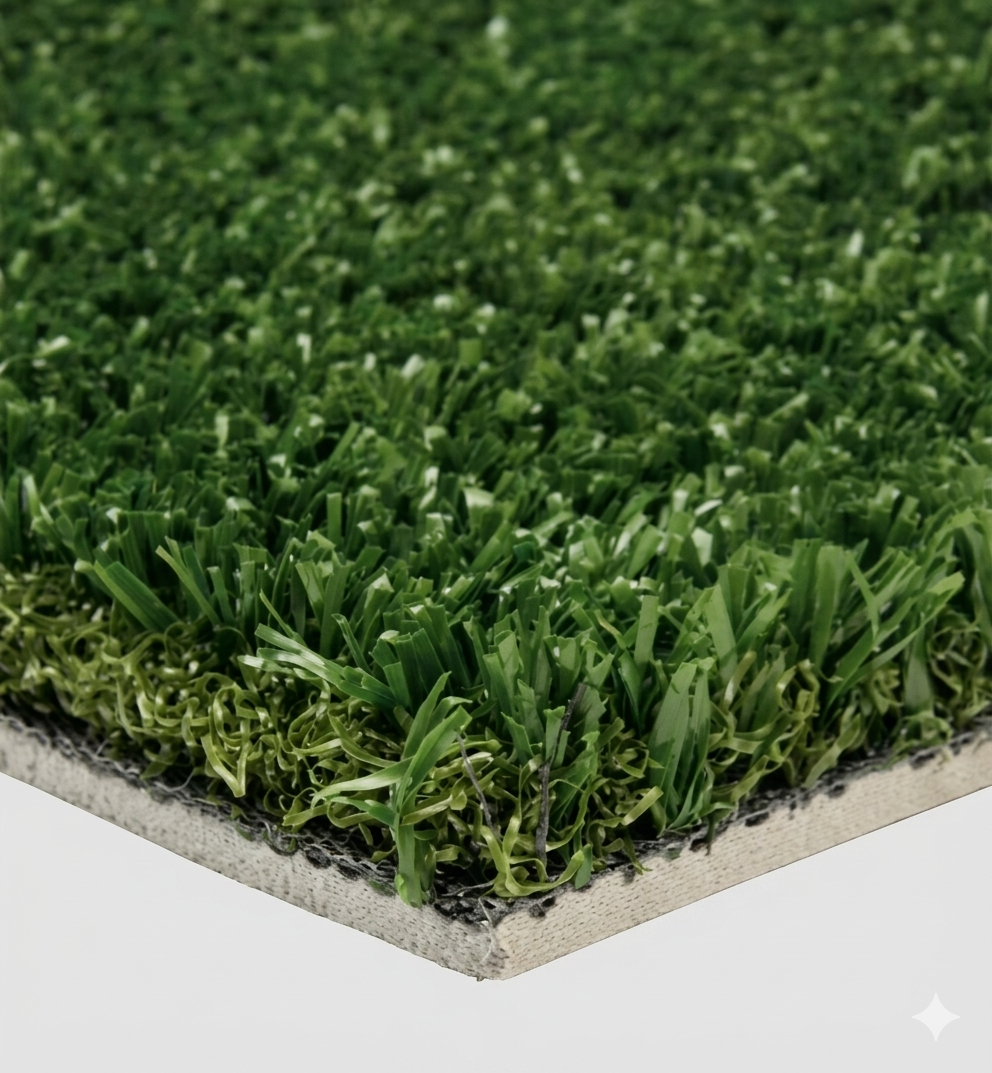 Soccer Turf. PGPN