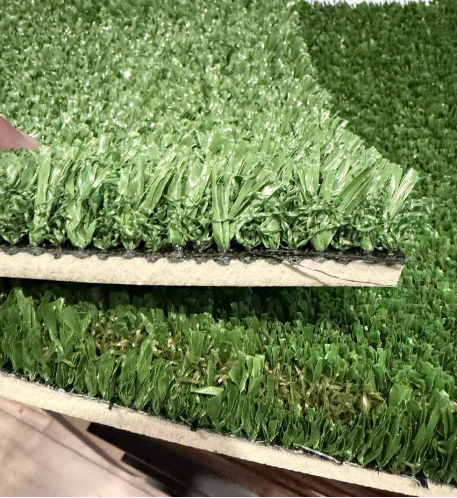5mm Padded Turf